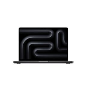 Apple MacBook Pro 14 M4 chip 10-core CPU and 10-core GPU 16GB RAM 1TB SSD