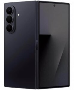 Samsung Galaxy Z Fold 7 5G (Dual Sim) 1TB Jetblack