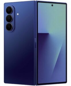 Samsung Galaxy Z Fold 7 5G (Dual Sim) 1TB Blue Shadow