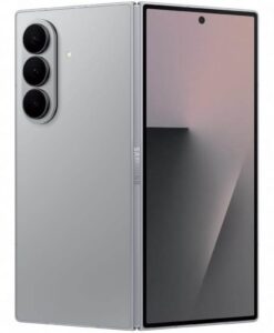 Samsung Galaxy Z Fold 7 5G (Dual Sim) 1TB Silver Shadow